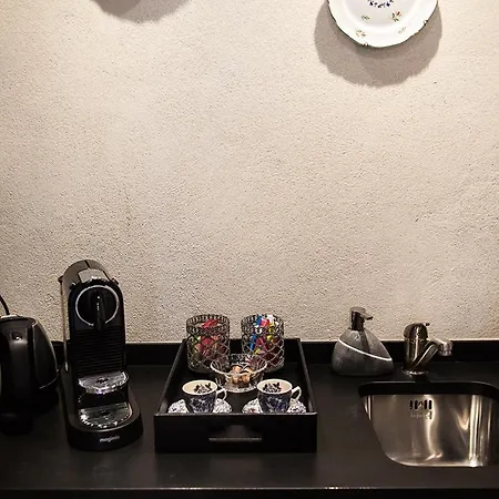 Bed & Breakfast Manoir Sainte Victoire