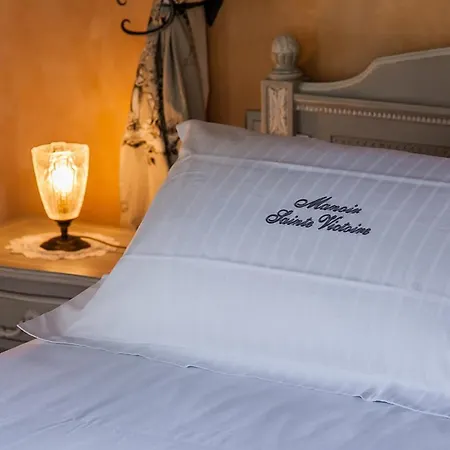 Manoir Sainte Victoire 3* Bayeux