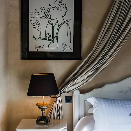 Manoir Sainte Victoire Bed & Breakfast Bayeux