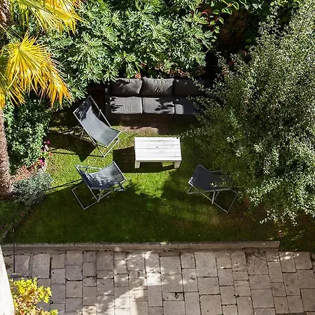 Bed & Breakfast Manoir Sainte Victoire