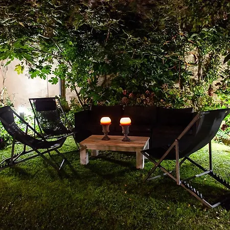 Manoir Sainte Victoire