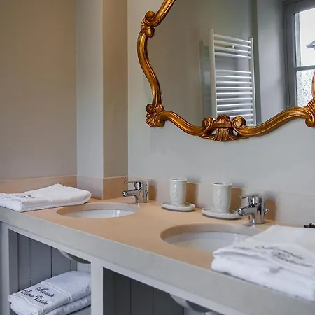 Manoir Sainte Victoire