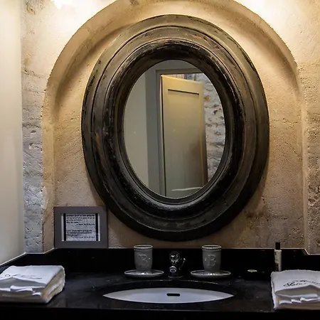 Manoir Sainte Victoire 3* Bayeux