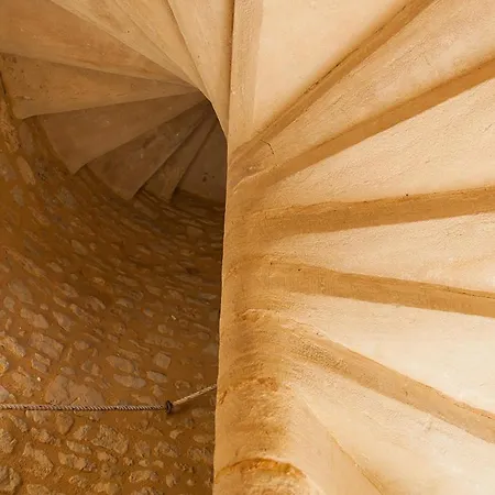 Bed & Breakfast Manoir Sainte Victoire 3*