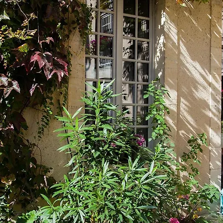 Bed & Breakfast Manoir Sainte Victoire 3*