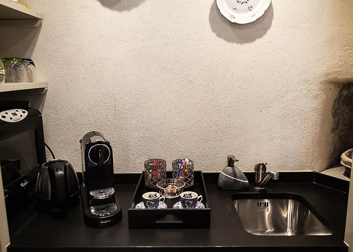 Bed and Breakfast Manoir Sainte Victoire