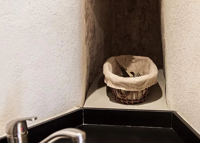 Manoir Sainte Victoire 3*