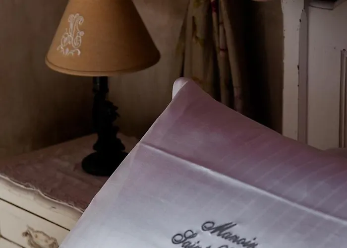 Manoir Sainte Victoire 3* Μπαγιέ