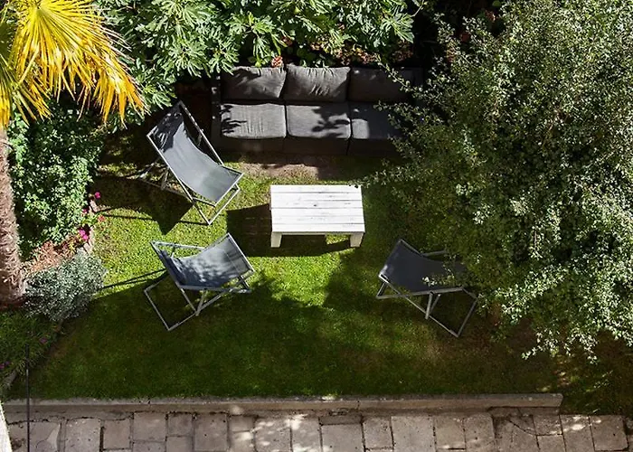 Bed and Breakfast Manoir Sainte Victoire