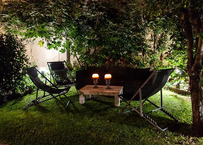 Manoir Sainte Victoire