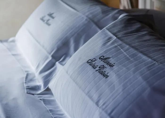 Bed and Breakfast Manoir Sainte Victoire