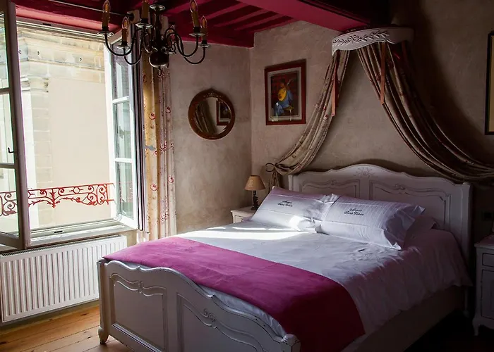 Manoir Sainte Victoire 3* Μπαγιέ