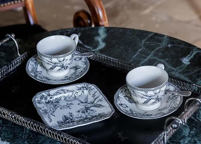 Manoir Sainte Victoire Bed and Breakfast