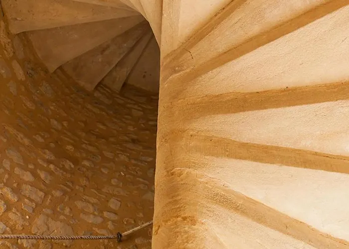 Bed and Breakfast Manoir Sainte Victoire 3*