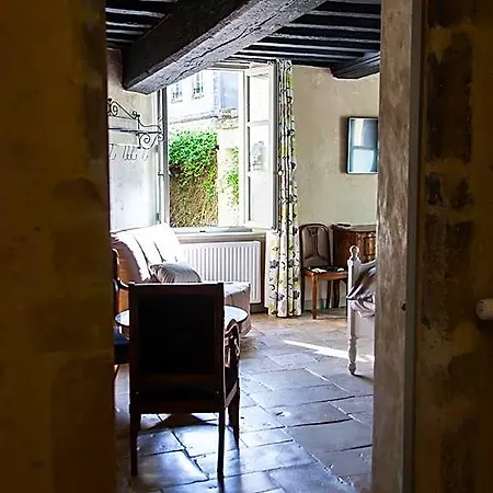 Manoir Sainte Victoire