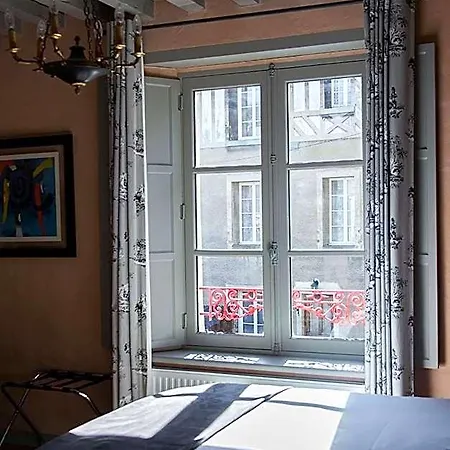 Manoir Sainte Victoire