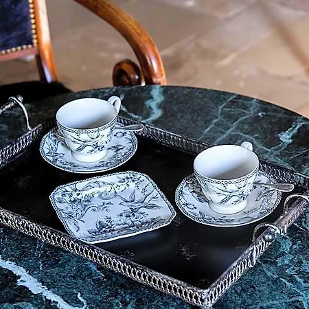 Manoir Sainte Victoire Couette-café Bayeux