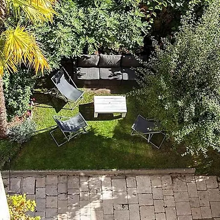 فندق مبيت وإفطار Manoir Sainte Victoire