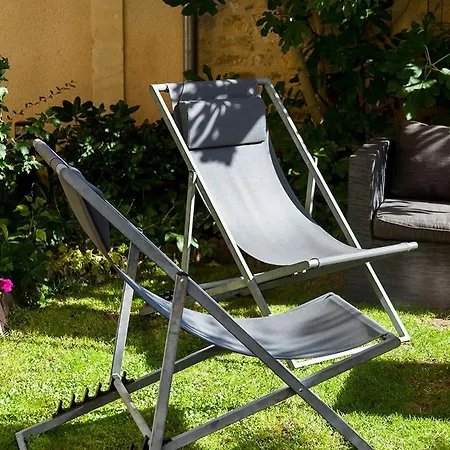 Bed & Breakfast Manoir Sainte Victoire *