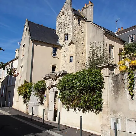 Manoir Sainte Victoire