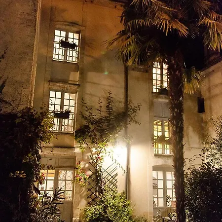 Manoir Sainte Victoire Bed & Breakfast Bayeux