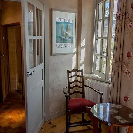 Manoir Sainte Victoire ベッド・アンド・ブレックファスト 3*