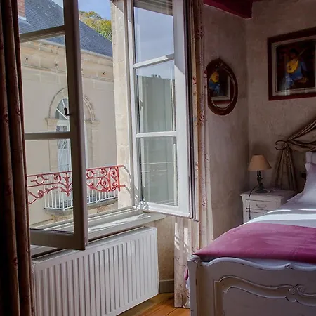 Manoir Sainte Victoire 3*