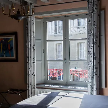 Bed & Breakfast Manoir Sainte Victoire *