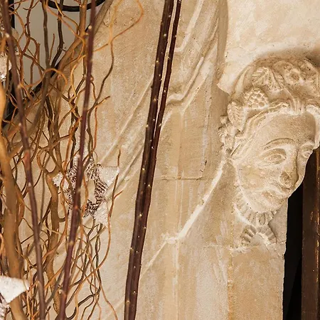 Manoir Sainte Victoire ベッド・アンド・ブレックファスト バイユー