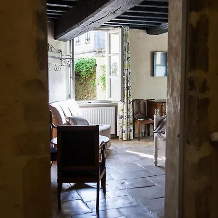 Manoir Sainte Victoire Couette-café 3*
