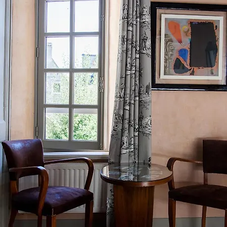 Manoir Sainte Victoire Couette-café
