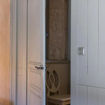 Manoir Sainte Victoire Couette-café 3*