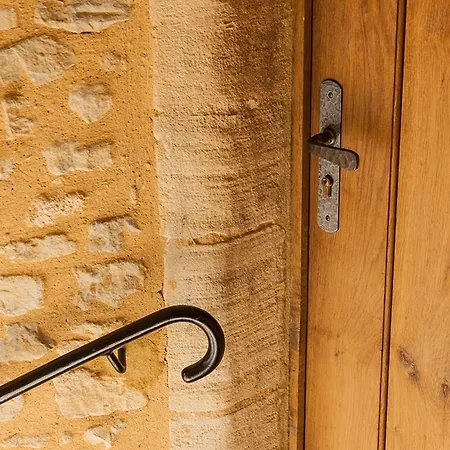 Manoir Sainte Victoire * Bayeux