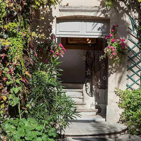 Manoir Sainte Victoire