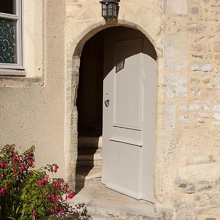 Manoir Sainte Victoire Bed & Breakfast Bayeux