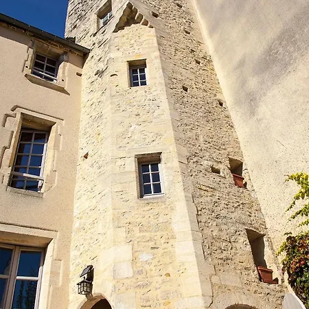 Manoir Sainte Victoire *