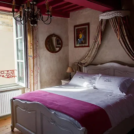 Manoir Sainte Victoire 3* バイユー