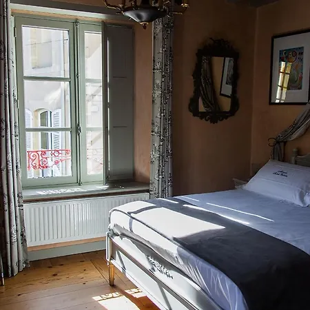 Bed & Breakfast Manoir Sainte Victoire *