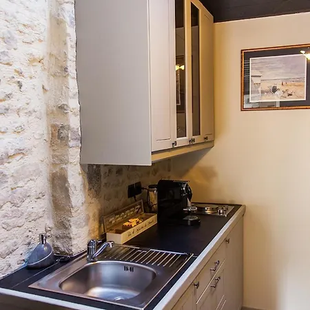 Manoir Sainte Victoire 3* バイユー