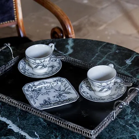 Manoir Sainte Victoire Couette-café