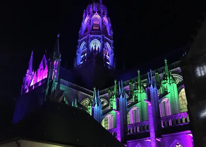 Manoir Sainte Victoire 住宿加早餐酒店