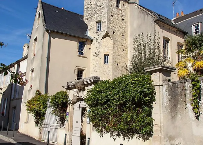 Manoir Sainte Victoire