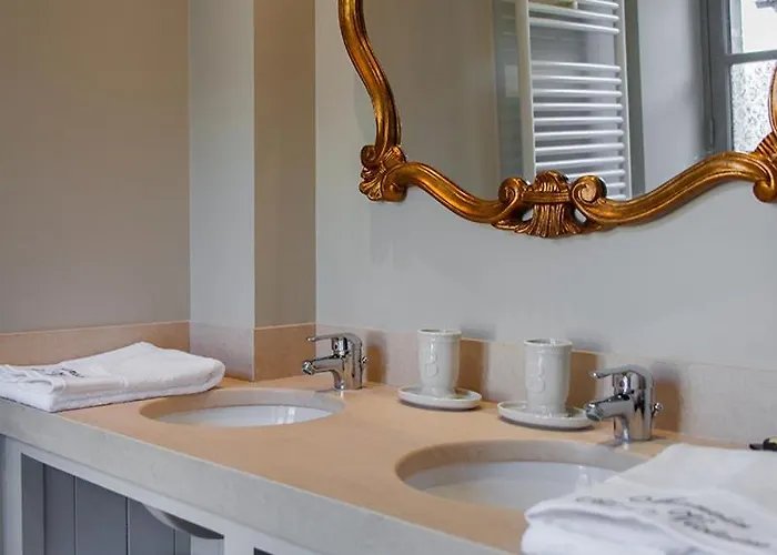 Manoir Sainte Victoire