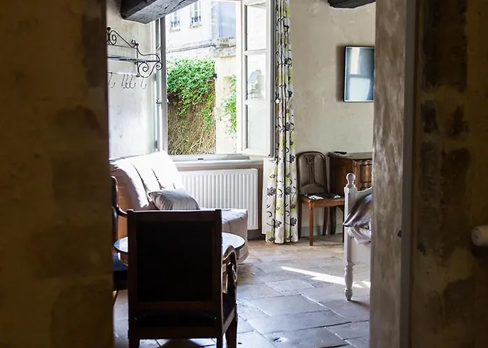 Manoir Sainte Victoire 住宿加早餐酒店 3*