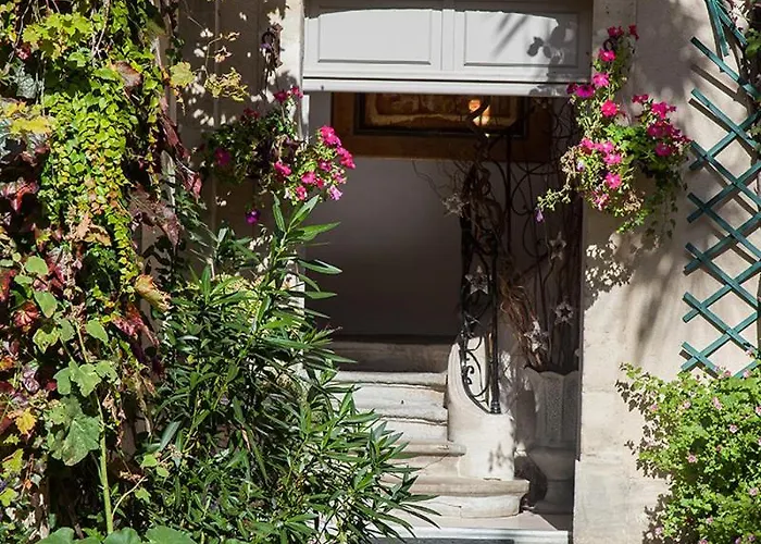 Manoir Sainte Victoire