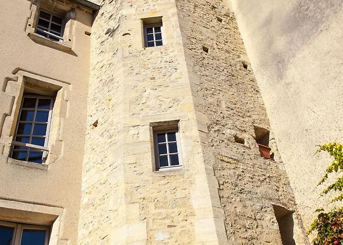 Manoir Sainte Victoire 3*