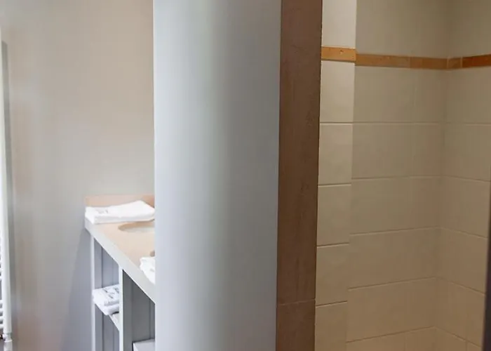 住宿加早餐酒店 Manoir Sainte Victoire 3*