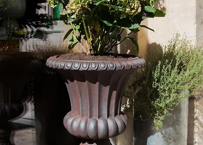 Manoir Sainte Victoire 贝叶