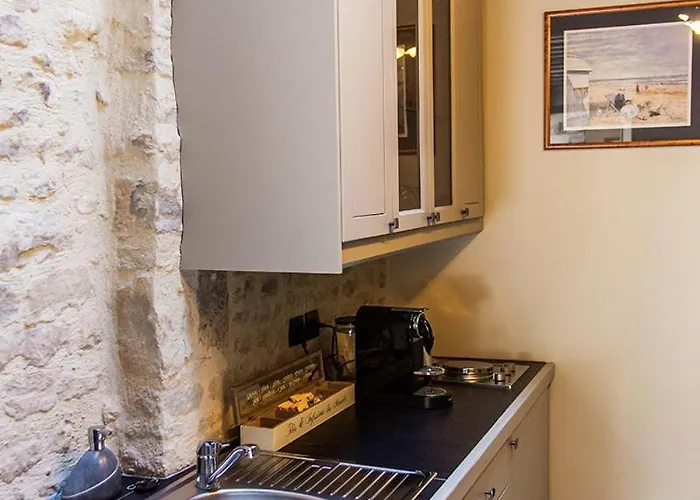 Manoir Sainte Victoire 3* 贝叶