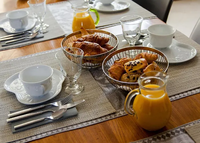 Manoir Sainte Victoire 3* 贝叶